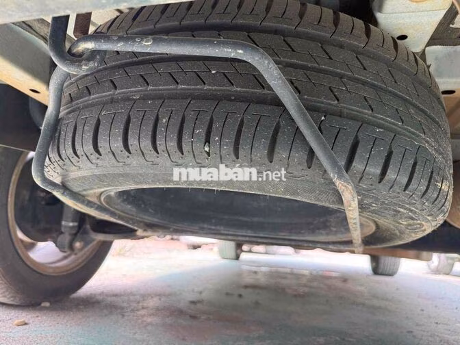 Mitsubishi Xpander 1.5 MT 2021 Bạc Số sàn