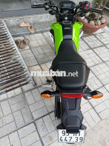 Honda MSX 125 2018 7000 km