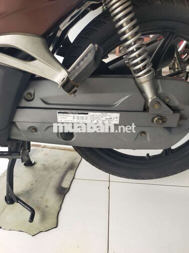 Honda Future 125 125cc Nâu