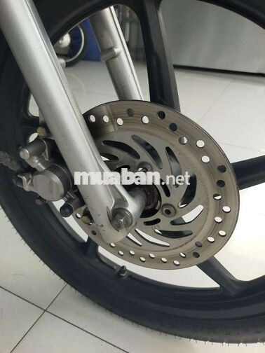 Honda Future 125 125cc Nâu