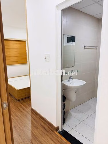 ✅ FULL NỘI THẤT 84m2 -2pn 2wc- NHÀ MỚI TO CHỦ THIỆN CHÍ