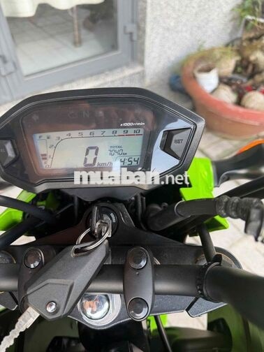 Honda MSX 125 2018 7000 km