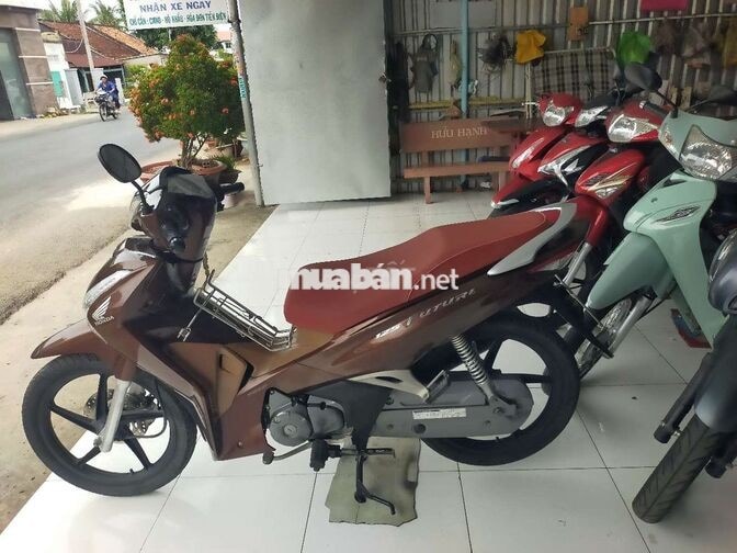 Honda Future 125 125cc Nâu