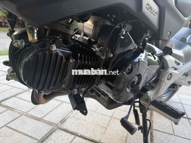 Honda MSX 125 2018 7000 km