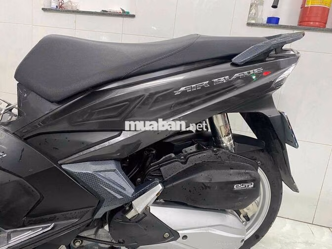 ab 125 / 2016 bản sơn 3D
