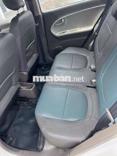 Kia Morning 1.25MT 2020 Số sàn