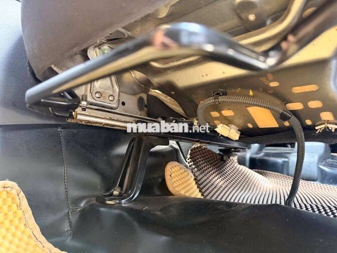 Mitsubishi Xpander 1.5 MT 2021 Bạc Số sàn