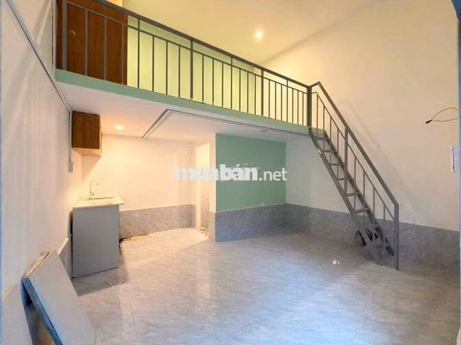 GIẢM NGAY 1TR - CHO THUÊ PHÒNG CỬA SỔ TO GIÁ RẺ TẠI VƯỜN LÀI