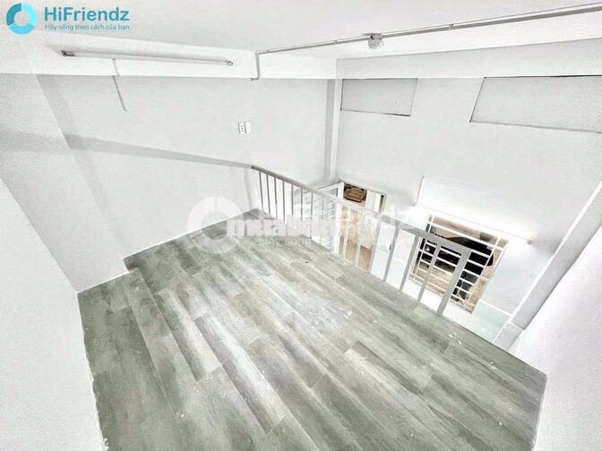 🏡Trọ gần ĐH Nguyễn Tất Thành gác cao