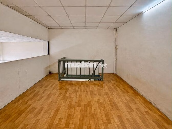 CHO THUÊ NHÀ NGUYÊN CĂN GIÁ TỐT MẶT TIỀN ĐƯỜNG BÙI ĐÌNH TUÝ–BÌNH THẠNH