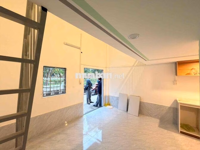 GIẢM NGAY 1TR - CHO THUÊ PHÒNG CỬA SỔ TO GIÁ RẺ TẠI VƯỜN LÀI