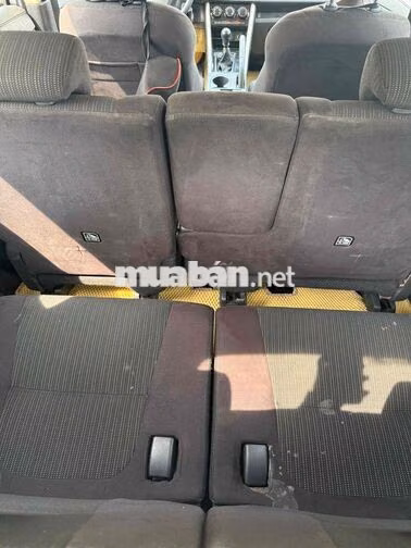 Mitsubishi Xpander 1.5 MT 2021 Bạc Số sàn