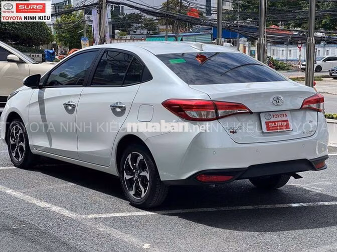 💥TOYOTA VIOS 1.5G 2024💥