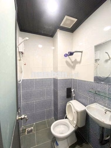 CHO THUÊ PHÒNG TRỌ MỚI XÂY FULL NỘI THẤT ĐƯỜNG TÔ NGỌC VÂN, GÒ VẤP