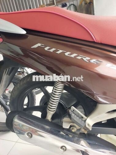 Honda Future 125 125cc Nâu
