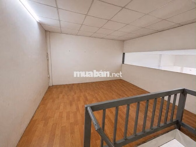 CHO THUÊ NHÀ NGUYÊN CĂN GIÁ TỐT MẶT TIỀN ĐƯỜNG BÙI ĐÌNH TUÝ–BÌNH THẠNH