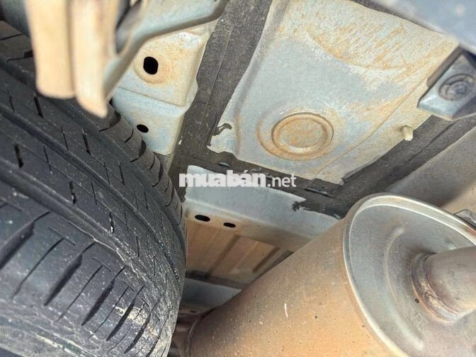 Mitsubishi Xpander 1.5 MT 2021 Bạc Số sàn