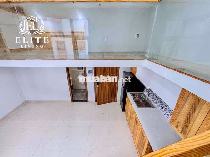 DUPLEX FULL NT NGAY KHA VẠN CÂN - PHẠM VĂN ĐỒNG - CHỢ THỦ ĐỨC