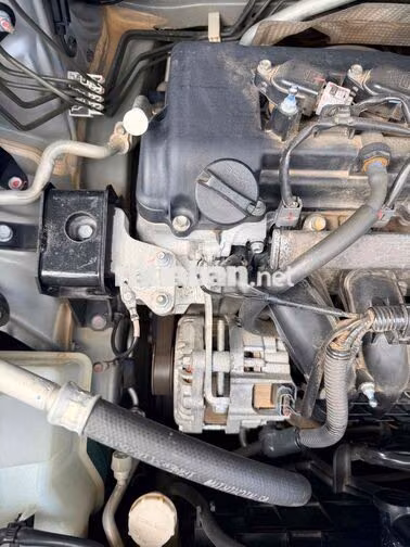 Mitsubishi Xpander 1.5 MT 2021 Bạc Số sàn