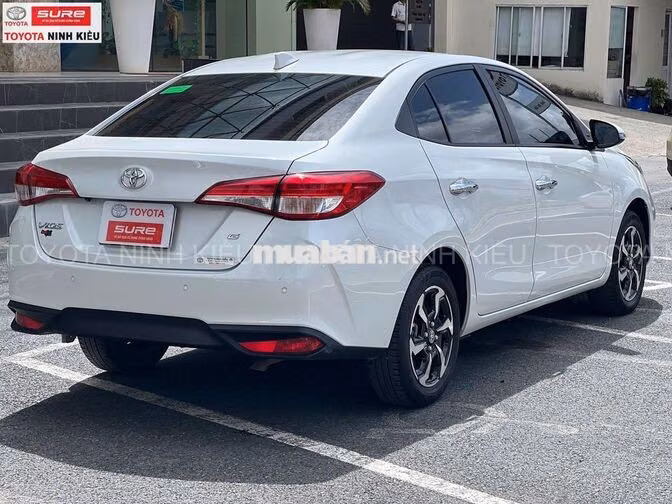 💥TOYOTA VIOS 1.5G 2024💥