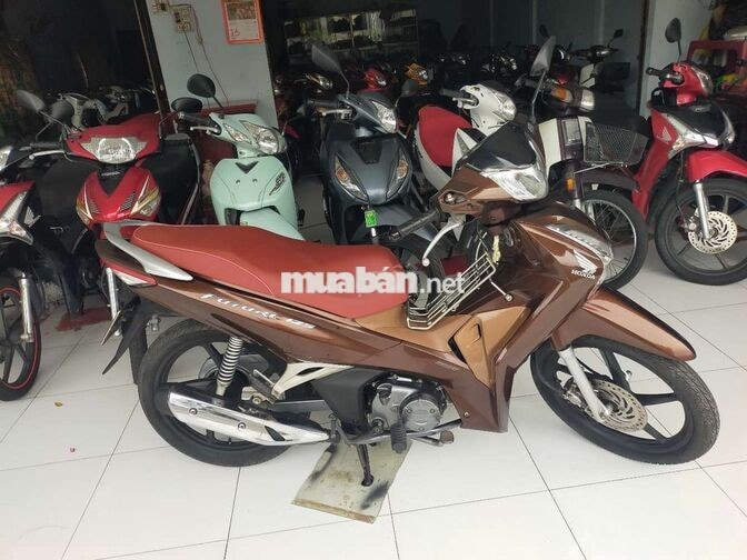 Honda Future 125 125cc Nâu