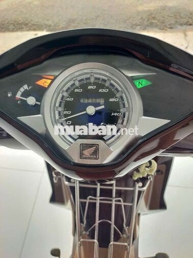 Honda Future 125 125cc Nâu