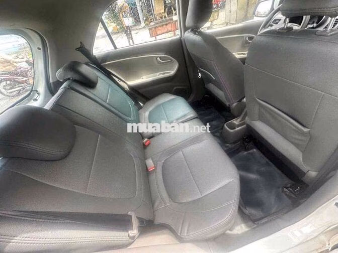 Kia Morning 1.25MT 2020 Số sàn