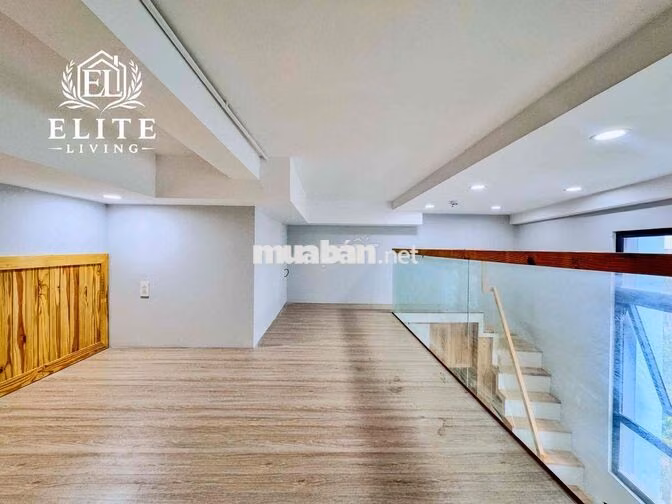 DUPLEX FULL NT NGAY KHA VẠN CÂN - PHẠM VĂN ĐỒNG - CHỢ THỦ ĐỨC