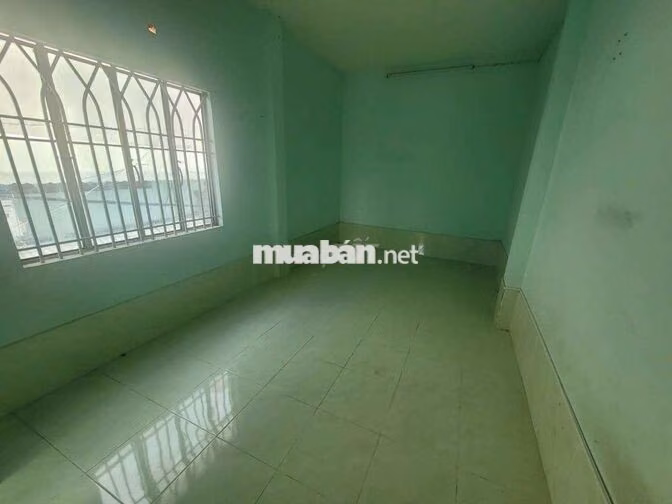 cho thuê nhà ngang 3,5x6 2 tầng ĐH Công Thương