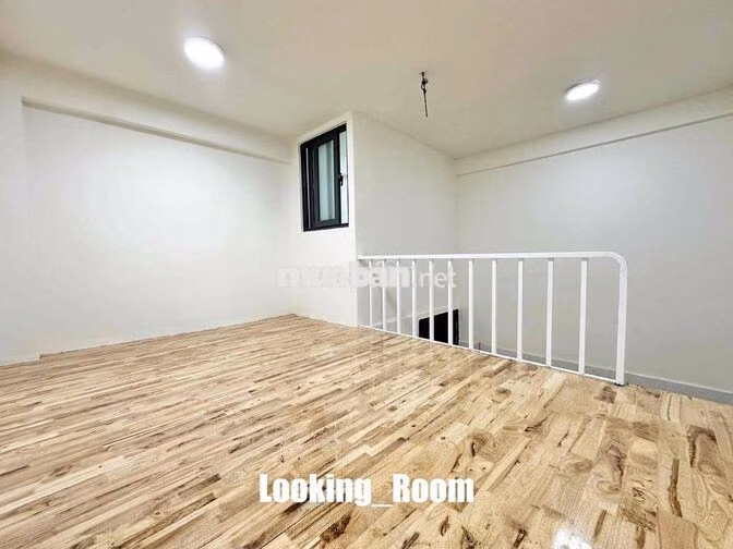 GÁC CAO 2 MÉT🔥 , MÁY GIẶT RIÊNG MỚI 100% GẦN VĂN HIẾN - HỒNG BÀNG