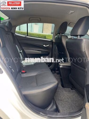 💥TOYOTA VIOS 1.5G 2024💥