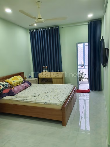 CHÍNH CHỦ CHO THUÊ NHÀ NGUYÊN CĂN QUẬN 3