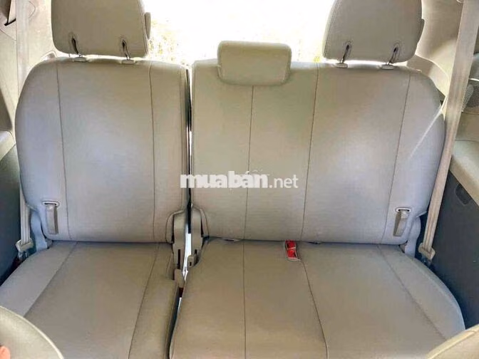 Toyota Sienna Limited AWD 2013 Trắng 65000 km
