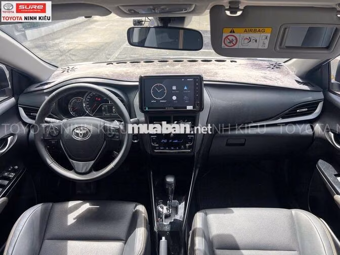 💥TOYOTA VIOS 1.5G 2024💥