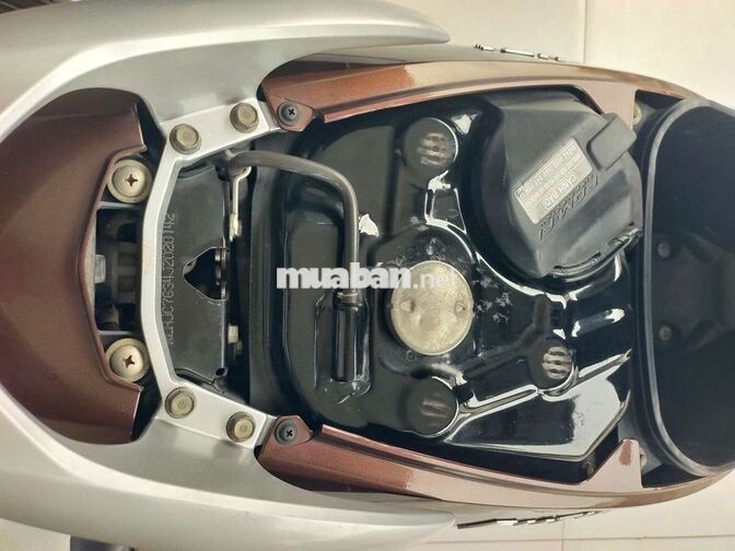 Honda Future 125 125cc Nâu