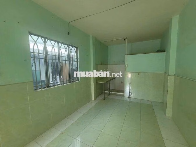 cho thuê nhà ngang 3,5x6 2 tầng ĐH Công Thương