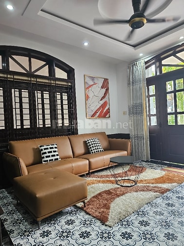 🏡 BIỆT THỰ PHỐ 197M² – SỔ HỒNG HOÀN CÔNG – FULL NỘI THẤT – GẦN BIỂN