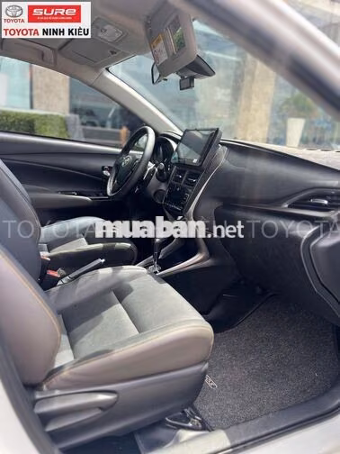 💥TOYOTA VIOS 1.5G 2024💥