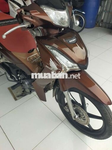 Honda Future 125 125cc Nâu