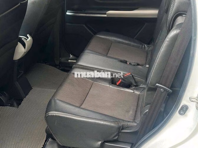 Toyota Veloz Cross 2022 1.5 CVT bao zin bao chếch