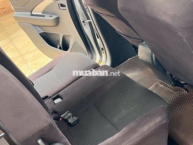 Mitsubishi Xpander 1.5 MT 2021 Bạc Số sàn
