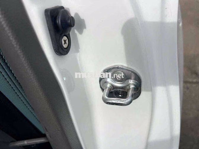 Kia Morning 1.25MT 2020 Số sàn