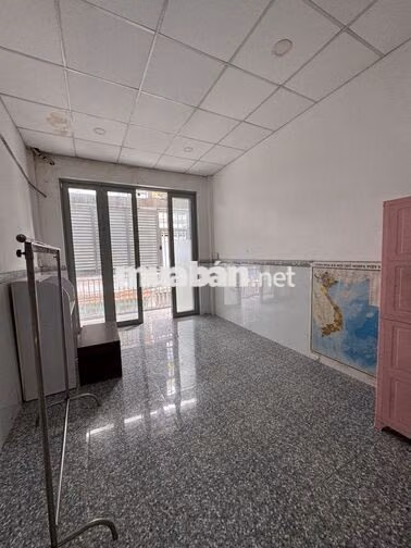 GIÁ 5 TỶ 7 BÁN NHÀ HẺM XE TẢI LẠC LONG QUÂN PHƯỜNG 3 QUẬN 11