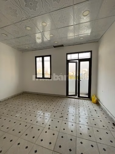 NHÀ VỖ VĂN KIỆT DT 5x10.4 AN LẠC  7.5 TỶ. LH(0935526829)