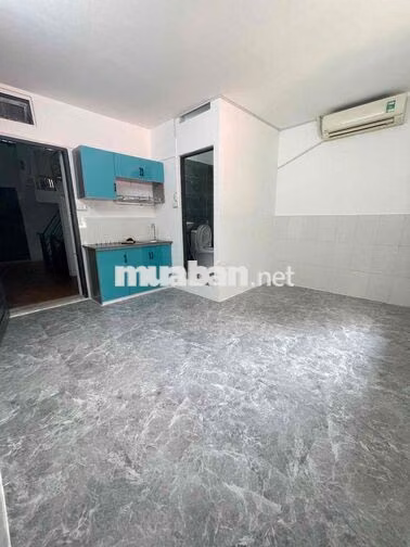 Căn Hộ Studio - 25m2-Cửa Sổ Thoáng - Khu Sân Bay - Công Viên Gia Định