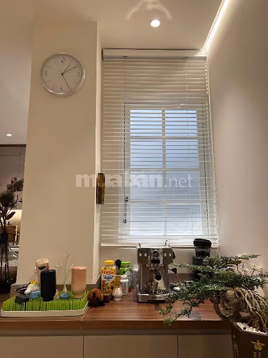Chính chủ bán căn hộ cao cấp Quận 3, chỉ 4.6 tỷ 