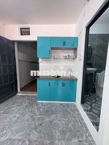 Căn Hộ Studio - 25m2-Cửa Sổ Thoáng - Khu Sân Bay - Công Viên Gia Định