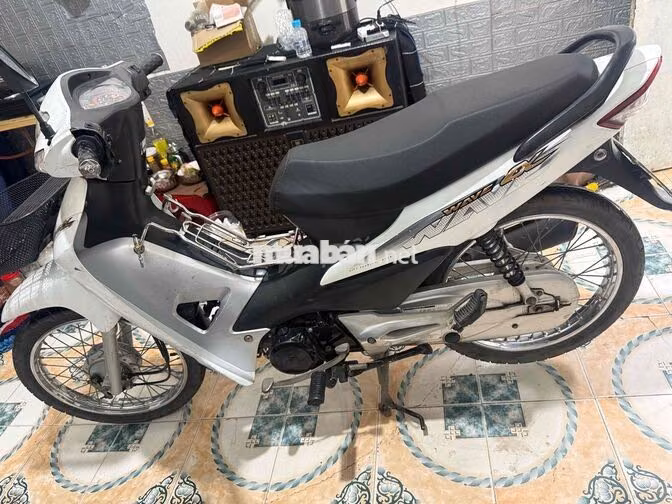 wawae 100ccc