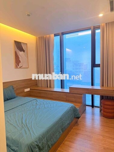 🏙️ SAM TOWER – CĂN HỘ 2PN CAO CẤP  🛏️