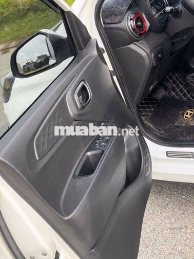Hyundai i10 2023 Trắng